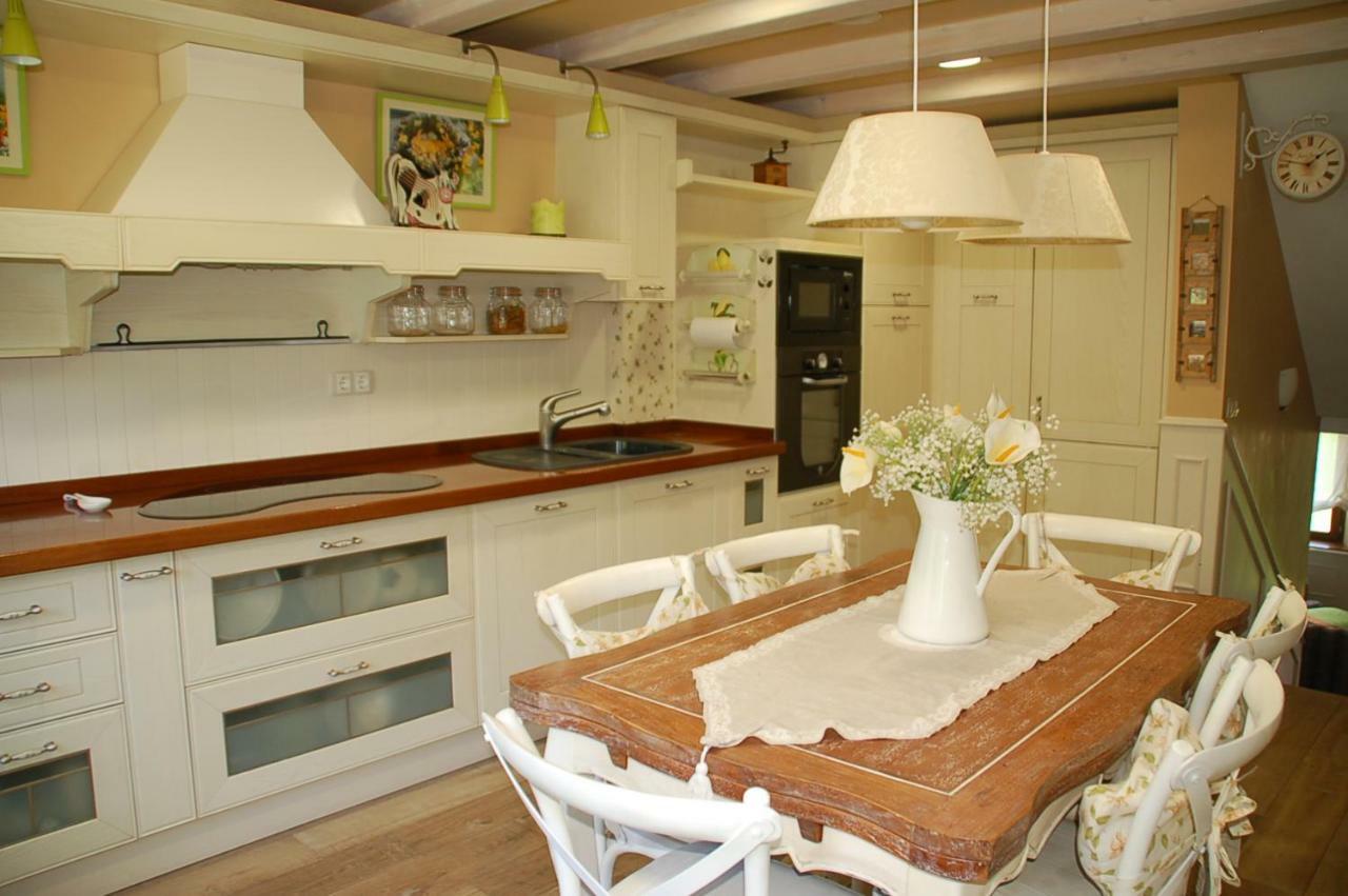 La Casa Del Pla Villa Pla de l'Ermita Kültér fotó