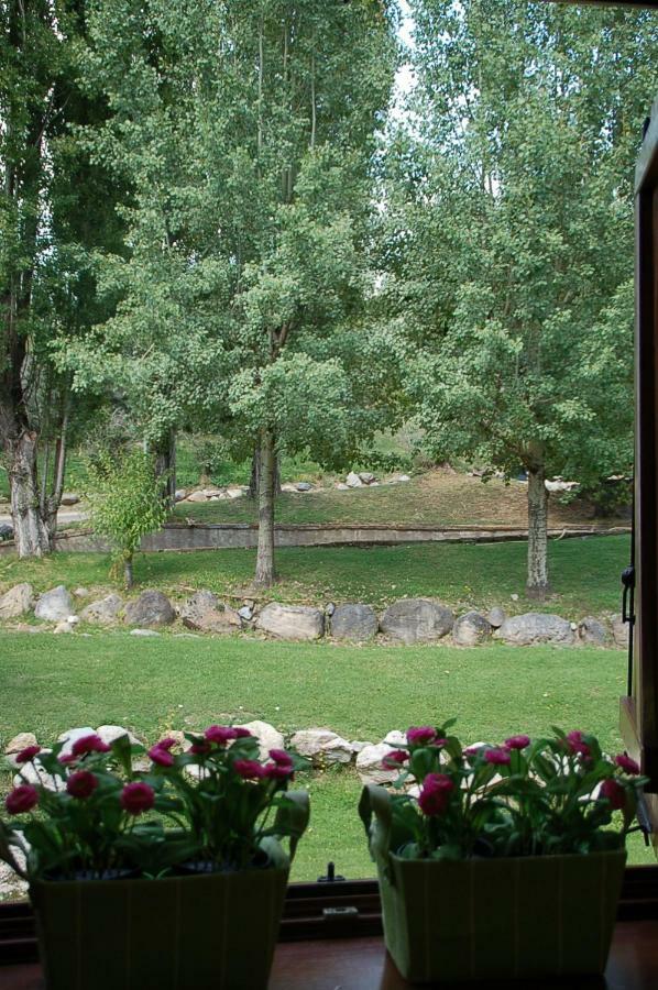 La Casa Del Pla Villa Pla de l'Ermita Kültér fotó