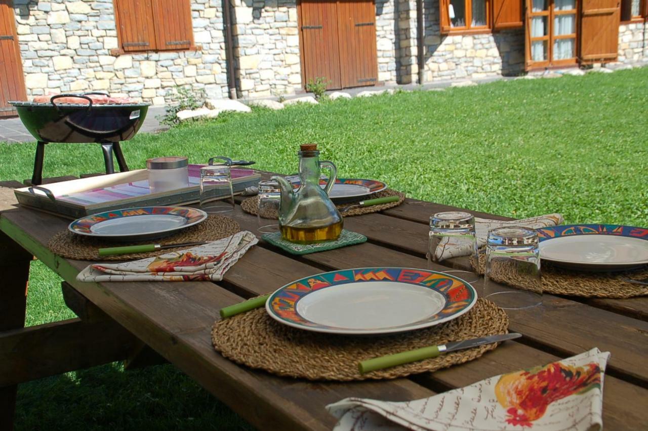 La Casa Del Pla Villa Pla de l'Ermita Kültér fotó