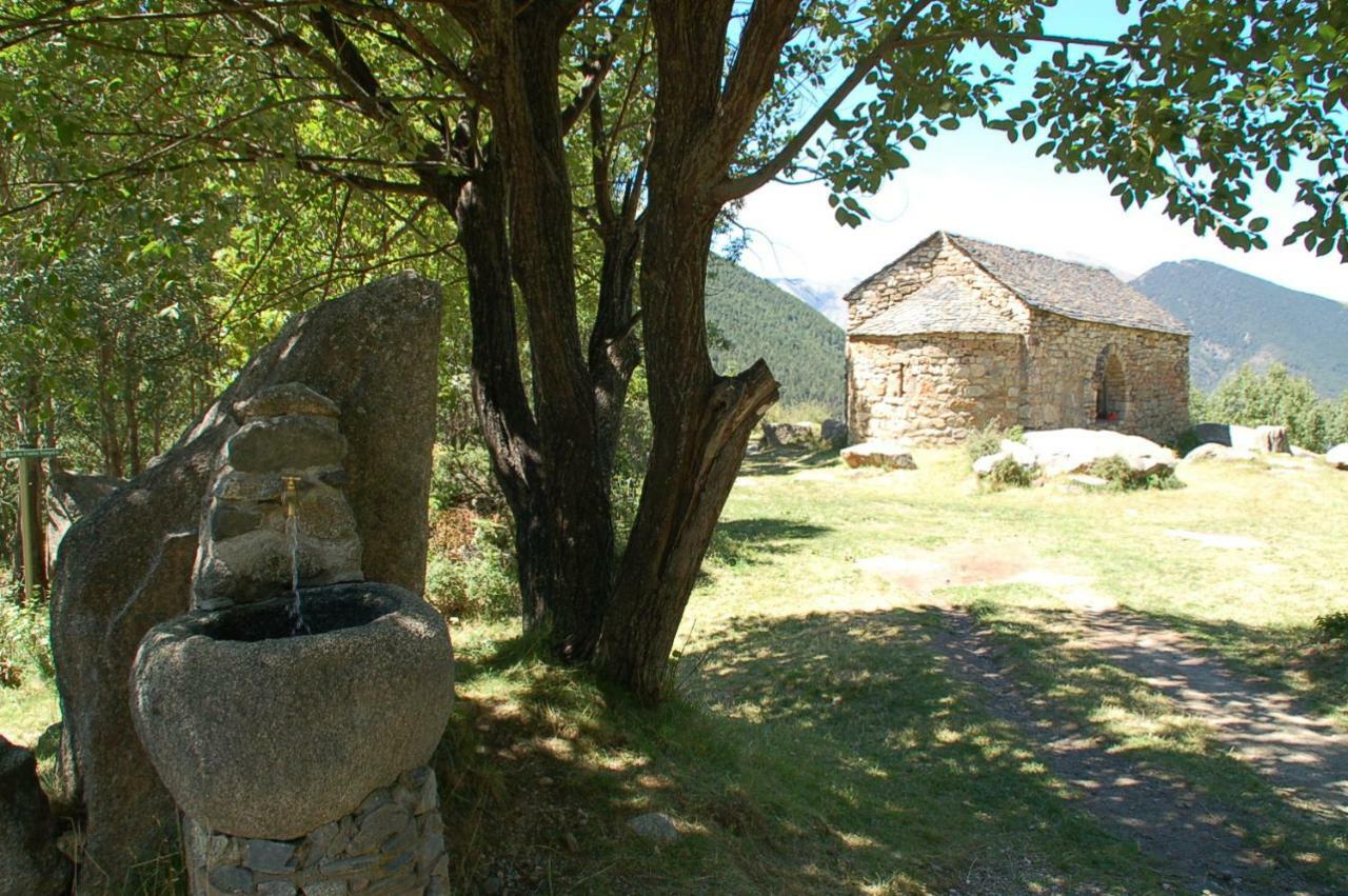 La Casa Del Pla Villa Pla de l'Ermita Kültér fotó